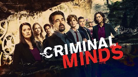 Stream Criminal Minds Episodes Live And On Demand Philo