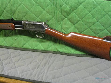Uberti 1884 Lightning Pump Rifle 3 For Sale At