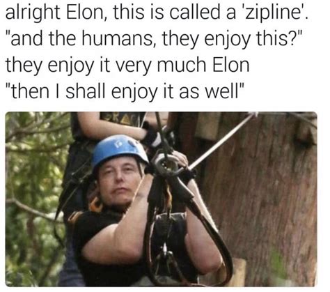 43 hilarious elon musk memes of october 2019. Elon Musk meme that reminded me of Grey : HelloInternet
