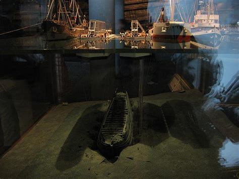 The Lost Fort Raising The Wreck The Vasa Museum In Stockholm Part 2