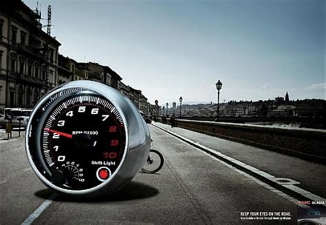 40 amazing examples of creative automotive advertisements inspirationfeed