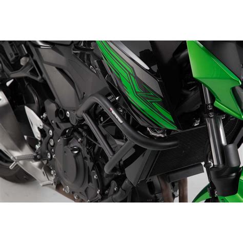 Sw Motech Sbl B Crash Bars Engine Guards For Kawasaki Z