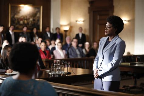 How To Get Away With Murder Season 6 Coming To Netflix In