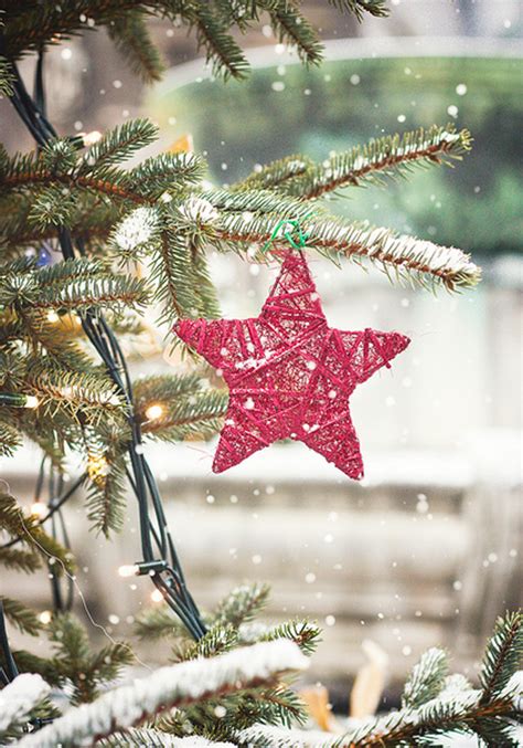 25 Awesome Christmas Ornaments For Outdoor Decorations Home Design