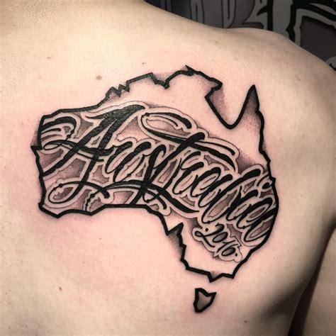 Australia Tattoo Website Tattoos Tattoo Quotes