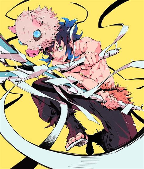 Anime W Fanarts Anime Anime Demon Anime Guys Anime Characters