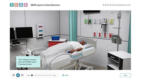 Nextgen Vsim For Nursing Virtual Nursing Simulation Laerdal Medical
