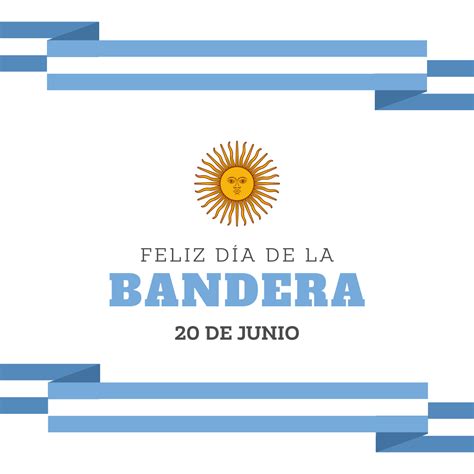 Poemas Para El 20 De Junio Palabras Especiales Para Conmemorar El Día De La Bandera En Argentina