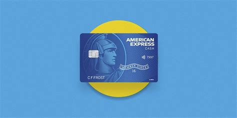 American Express Cash Magnet Review Wirecutter