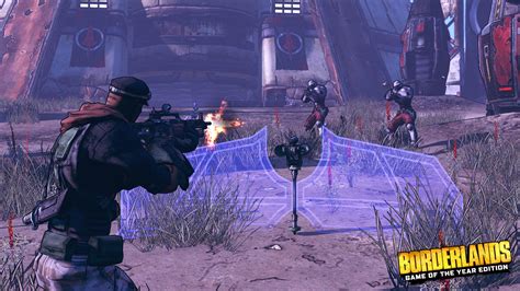 Borderlands Goty Remaster Releases This Week With More Weapons