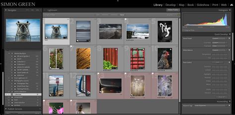 The Difference Between Lightroom Versions Luminary Photography Cic