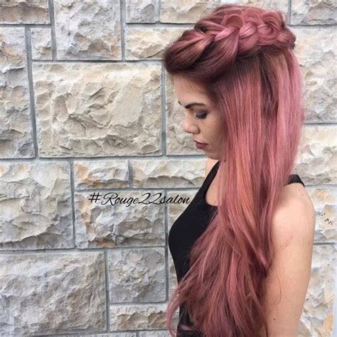 2 103 likes 10 comments hairbesties community guytang mydentity on instagram “roses