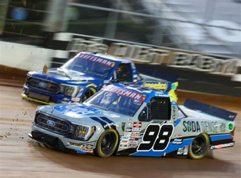 Photo Gallery 2023 Weather Guard Truck Race On Dirt