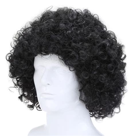 For international customers, delivery will require longer time depends on different countries. Men Wigs Silver Grey Short Curly Lace Wigs for Men Heat ...