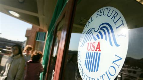 The Three Biggest Myths About How Social Security Works