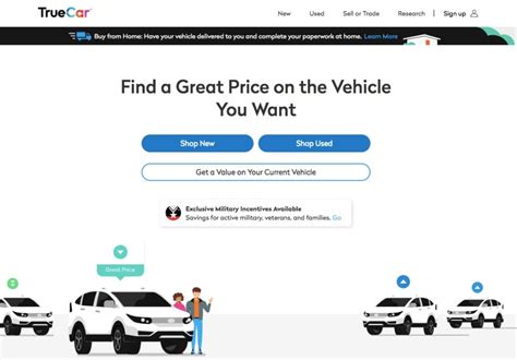 truecar review 5 things to know before you buy or sell