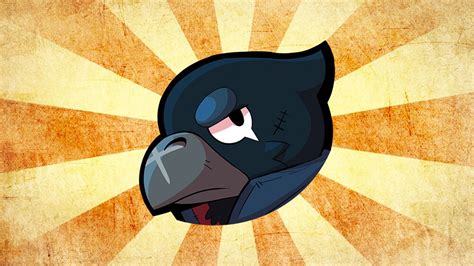 Browse our great selection of brawl stars music. Is Crow Unique Enough? A Possible Crow Rework | Brawl ...