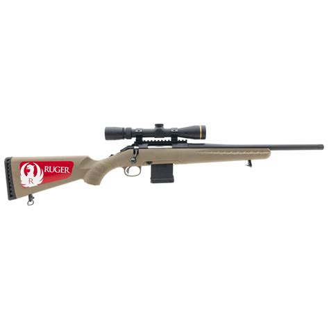 Ruger Ranch Rifle 556 Nato R32635