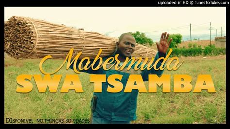 Mabermuda Swa Tsamba Official Audio Youtube