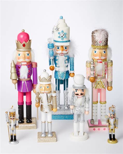 How To Decorate A Nutcracker Inspired Land Of Sweets Christmas Tree