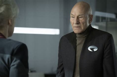 Star Trek Picard Sets New Streaming Record For Cbs All Access