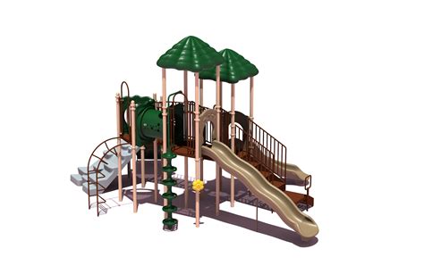 Ultra Play Uplay Today Clingmans Dome Playground System Wayfair