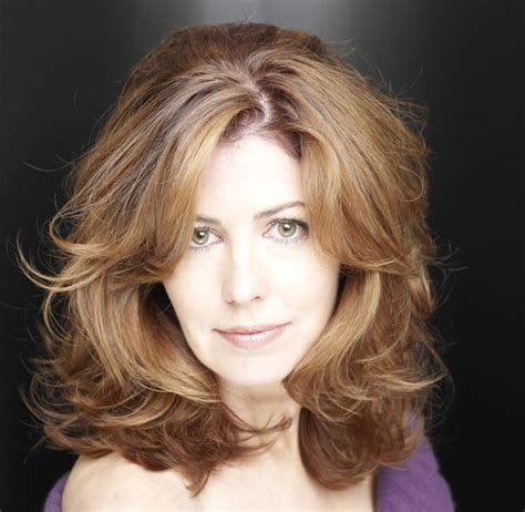 ‘the Code’ Dana Delany To Co Star On Cbs Drama Series In Recasting