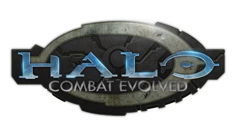 Halo Combat Evolved Logo Png Pic Png Mart