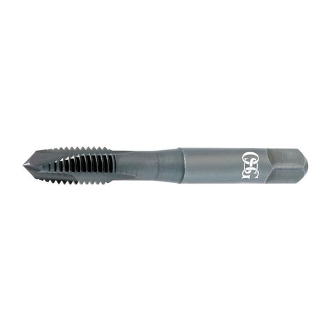 Osg Spiral Point Tap 516 24 Unf 3 Flutes Plug 3b Class Of Fit