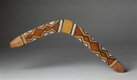 Earliest Evidence Of The Boomerang Australias Defining Moments