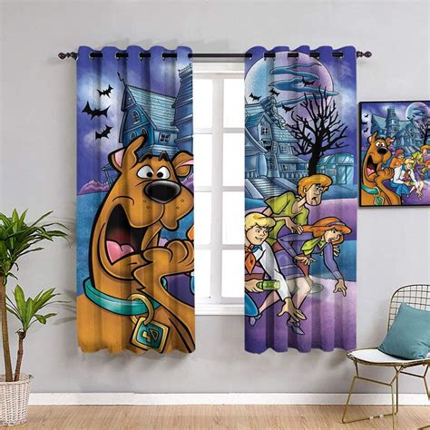 Scooby Doo Teljes Mese Magyarul Blackout Curtains For Bedroom Design