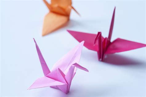Origami ｜ Epic Japan Is For You Who Are Interested In Japan Epic Japan