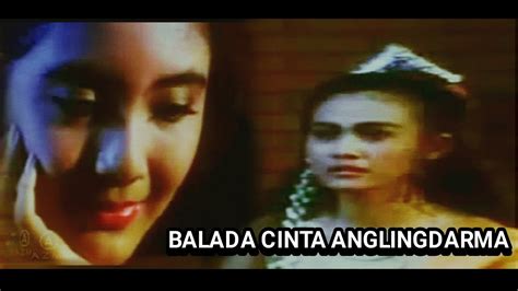 Film Jadul Full Movies Film Lawas Balada Cinta Youtube