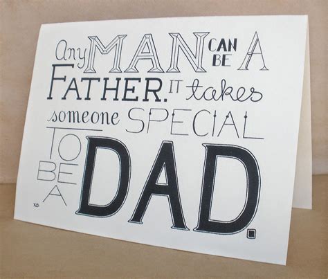 Fathers Day Cards From Daughter Handmade Fathers Day Card From Son Or