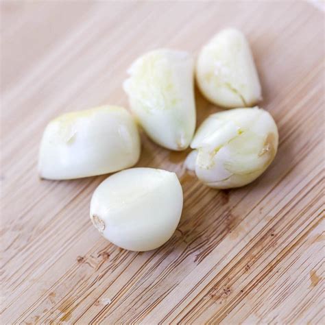 How Much Is A Clove Of Garlic Home Care Guide