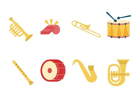 Marching Band Free Svg Files