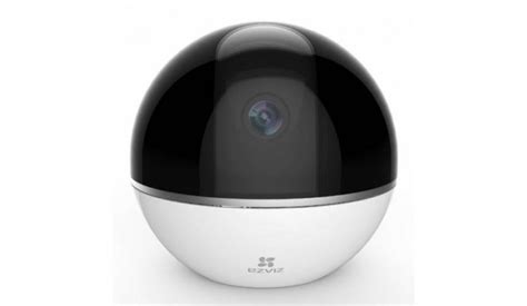 Ezviz C6tc Spherical Ip Security Camera Indoor 1920 X 1080 Pixels Desk