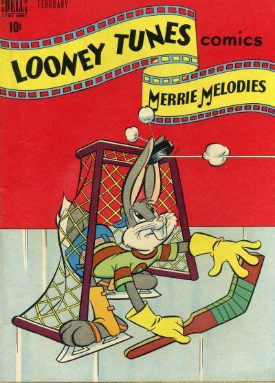 Looney Tunes And Merrie Melodies Comics 76 Value Gocollect Looney