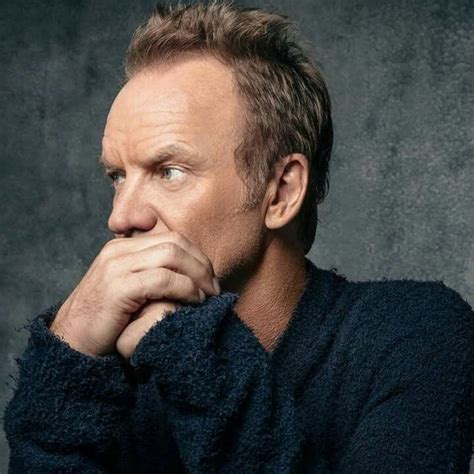 Pin By Deb Rhoads On Sting Sting Singer Rock And Roll
