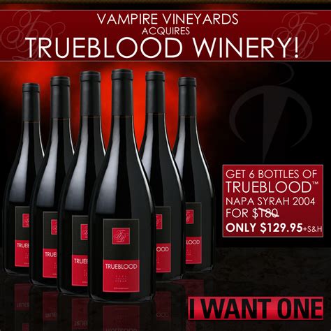 True Blood Wine True Blood Photo 7746761 Fanpop