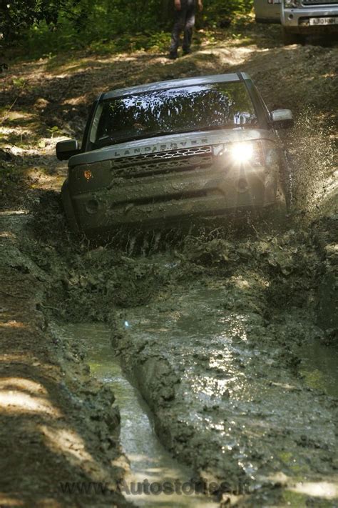 Thegentlemanracer Com Search Label Land Rover Land Rover