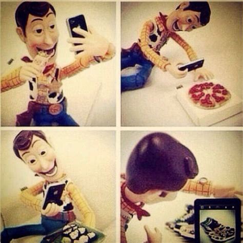 But First Let Me Take A Selfie Woody Toy Story Disney Toy Story Funny