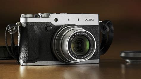 Fujifilm X30 Review Fujifilm Digital Camera Compact Digital Camera