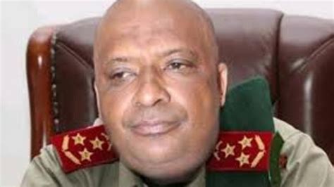 Presidente Angolano Volta Atrás E Despromove General Que Promovera Convidado
