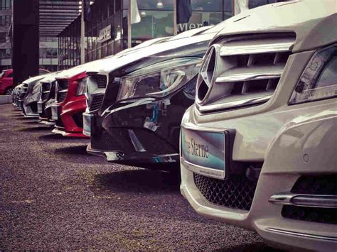 What You Need To Know About Starting A Car Company Talk Business