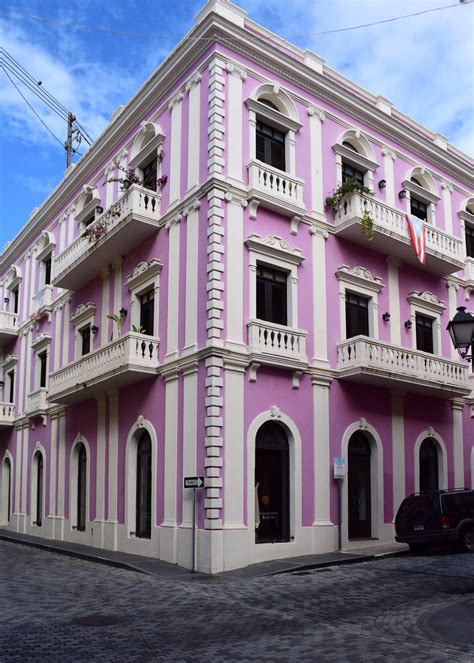 24 Hours In San Juan Design Bloggers Travel Guide To One Day In Puerto