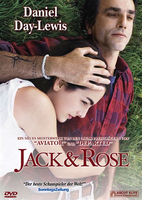 The Ballad Of Jack And Rose