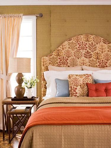 10 Fabric Bed Headboard Ideas And Smart Ways Of Bedroom Decorating