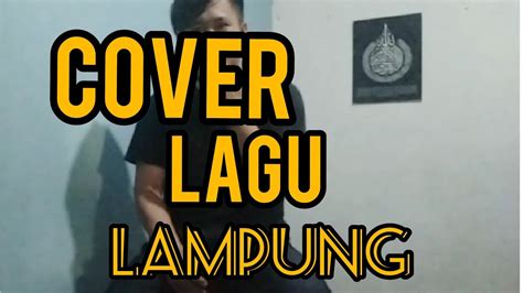 Lagu Lampung, Hila Hambala - Kundang ampai ( cover) - YouTube