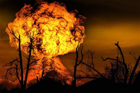 10 Catastrophic Events That Transformed The Earth